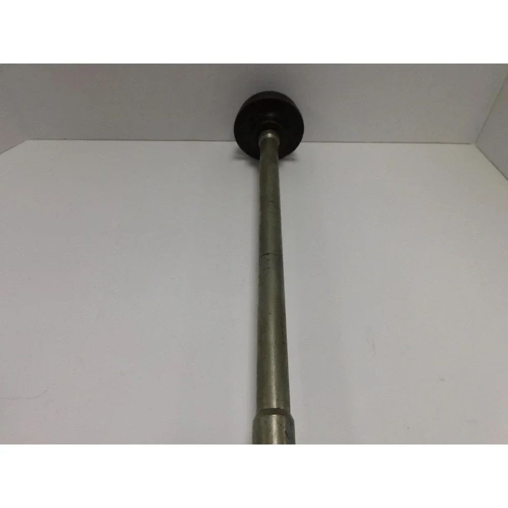 Antique Archimedean Push Drill Screw - Driver MM67